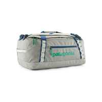 Borse - Birch White - Unisex - Black Hole Duffel 40L  Patagonia