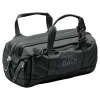 Borse - Black - Unisex - Bag Dr. Mini  Bach