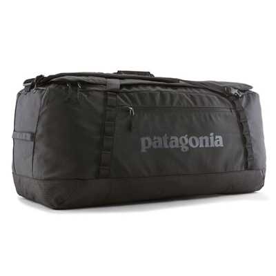 Borse - Black - Unisex - Black Hole Duffel 100L  Patagonia