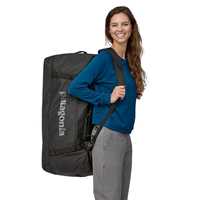 Borse - Black - Unisex - Black Hole Duffel 100L  Patagonia