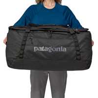 Borse - Black - Unisex - Black Hole Duffel 100L  Patagonia