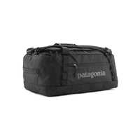 Borse - Black - Unisex - Black Hole Duffel 40L  Patagonia