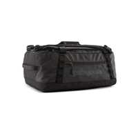 POS-WBF25_49339_BOB Borse - Black - Unisex - Black Hole Duffel 40L  Patagonia