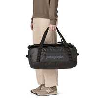 POS-WBF25_49339_BOB_KA2 Borse - Black - Unisex - Black Hole Duffel 40L  Patagonia
