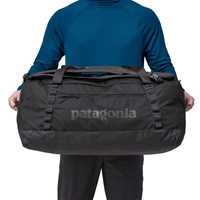 Borse - Black - Unisex - Black Hole Duffel 70L  Patagonia