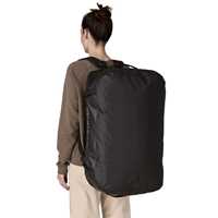 Borse - Black - Unisex - Black Hole Duffel 70L  Patagonia