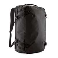 Borse - Black - Unisex - Black Hole MLC  Patagonia