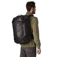 Borse - Black - Unisex - Black Hole MLC  Patagonia