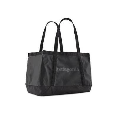 POS-WBF25_49032_BOB.jpg Borse - Black - Unisex - Black Hole Tote 25L  Patagonia