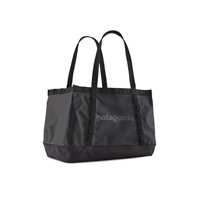 Borse - Black - Unisex - Black Hole Tote 25L  Patagonia