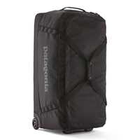 Borse - Black - Unisex - Black Hole Wheeled Duffel 100L  Patagonia