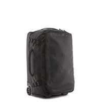 Borse - Black - Unisex - Black Hole Wheeled Duffel 40L  Patagonia