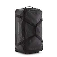 Borse - Black - Unisex - Black Hole Wheeled Duffel 70L  Patagonia