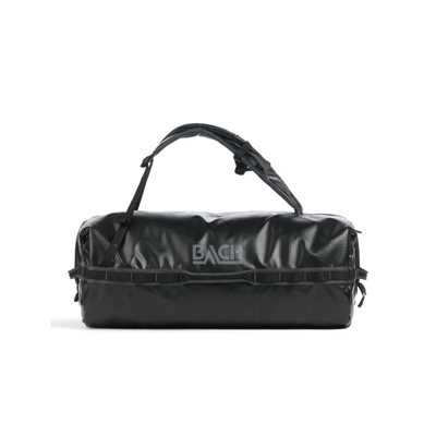 Borse - Black - Unisex - Borsone Duffel Dr. Expedition 60L  Bach