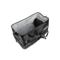 Borse - Black - Unisex - Borsone Duffel Dr. Expedition 60L  Bach