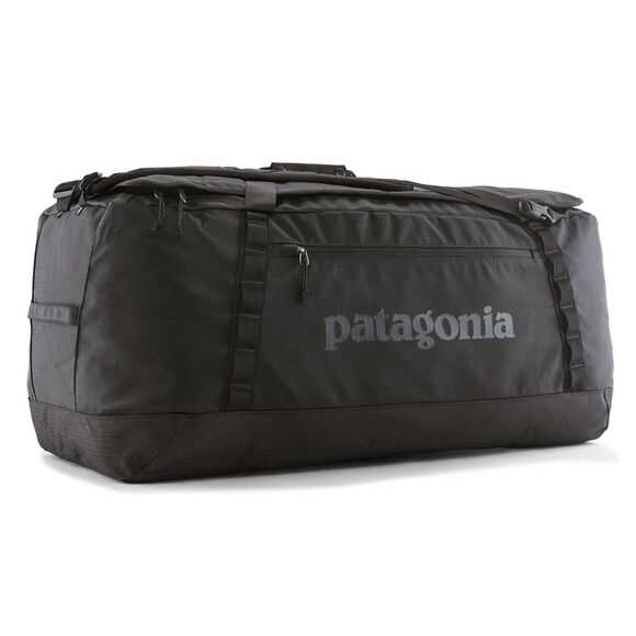 Borse - Pollinator Orange - Unisex - Borsone viaggio Black Hole Duffel 100L  Patagonia