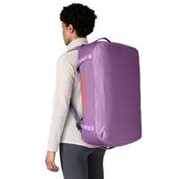 Borse - Brisk Purple - Unisex - Black Hole Duffel 55L  Patagonia