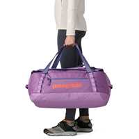 Borse - Brisk Purple - Unisex - Black Hole Duffel 55L  Patagonia