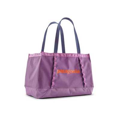 Borse - Brisk Purple - Unisex - Black Hole Tote 25L  Patagonia