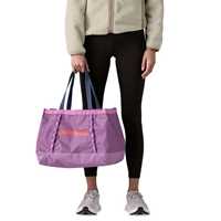 Borse - Brisk Purple - Unisex - Black Hole Tote 25L  Patagonia