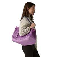 Borse - Brisk Purple - Unisex - Black Hole Tote 25L  Patagonia