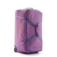 Borse - Brisk Purple - Unisex - Black Hole Wheeled Duffel 70L  Patagonia