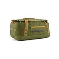 Borse - Buckhorn Green - Unisex - Black Hole Duffel 40L  Patagonia