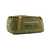 Borse - Buckhorn Green - Unisex - Black Hole Duffel 55L  Patagonia