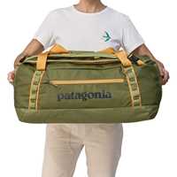 Borse - Buckhorn Green - Unisex - Black Hole Duffel 55L  Patagonia