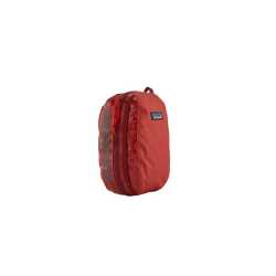 Borse - Catalan coral - Unisex - Organizer Black Hole Cube Small Patagonia