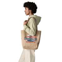 Borse - Classic tan - Unisex - Recycled Market Tote  Patagonia