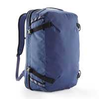 Borse - Current blue - Unisex - Black Hole MLC  Patagonia