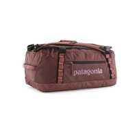 Borse - Dulse Mauve - Unisex - Black Hole Duffel 40L  Patagonia