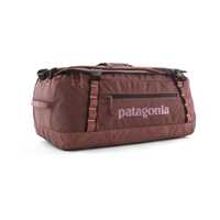 Borse - Dulse Mauve - Unisex - Black Hole Duffel 55L  Patagonia