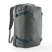 Borse - Noble grey - Unisex - Black Hole MLC  Patagonia