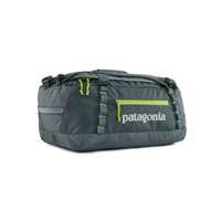 Borse - Nouveau Green - Unisex - Black Hole Duffel 40L  Patagonia