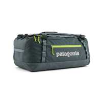 Borse - Nouveau Green - Unisex - Black Hole Duffel 55L  Patagonia