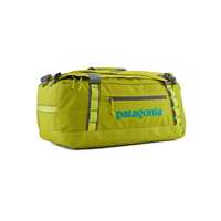 Borse - Phosphorus Green - Unisex - Black Hole Duffel 40L  Patagonia