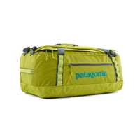 Borse - Phosphorus Green - Unisex - Black Hole Duffel 55L  Patagonia