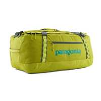 Borse - Phosphorus Green - Unisex - Black Hole Duffel 70L  Patagonia