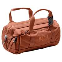 Borse - Picante Red - Unisex - Bag Dr. Mini  Bach