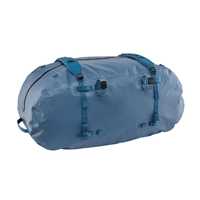 Borse - Pigeon blue - Unisex - Borsone stagno Guidewater Duffel 80L  Patagonia