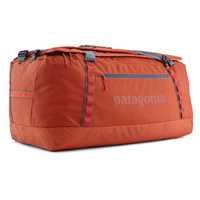 Borse - Pimento Red - Unisex - Black Hole Duffel 100L  Patagonia