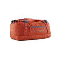 Borse - Pimento Red - Unisex - Black Hole Duffel 40L  Patagonia