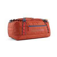 Borse - Pimento Red - Unisex - Black Hole Duffel 55L  Patagonia