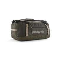 Borse - Pine Needle Green - Unisex - Black Hole Duffel 40L  Patagonia