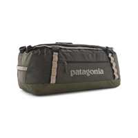 Borse - Pine Needle Green - Unisex - Black Hole Duffel 55L  Patagonia