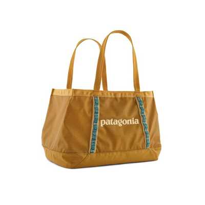 Borse - Pufferfish Gold - Unisex - Black Hole Tote 25L  Patagonia