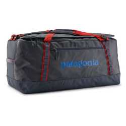 Borse - Smolder Blue Amanita Red - Unisex - Black Hole Duffel 100L Patagonia