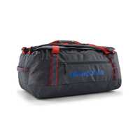 Borse - Smolder Blue Amanita Red - Unisex - Black Hole Duffel 55L  Patagonia